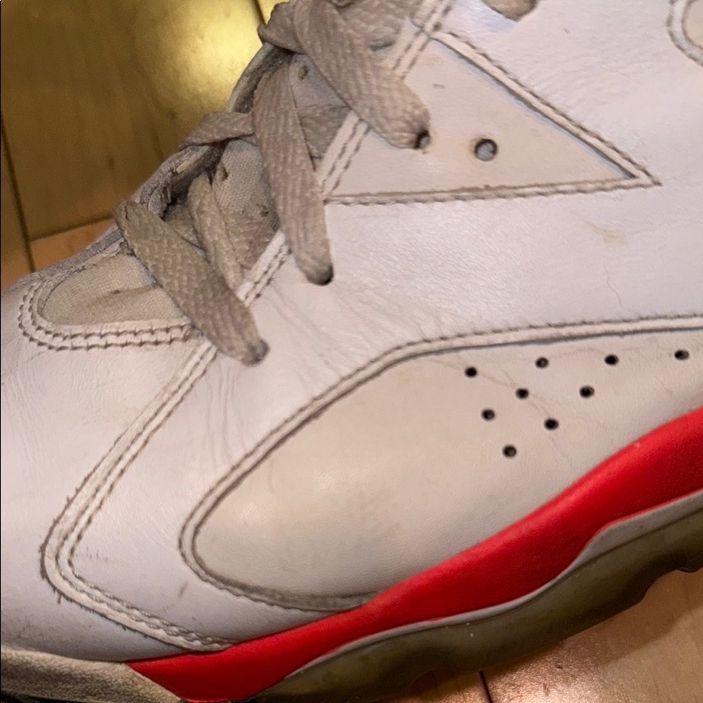 Jordan retro 6 - Picture 9 of 10